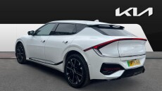 Kia EV6 168kW GT Line S 84kWh 5dr Auto Electric Estate